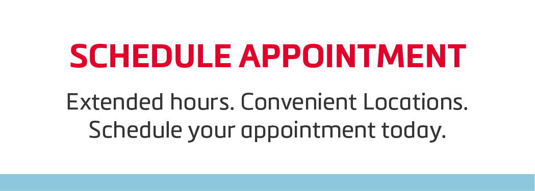Schedule an Appointment Today at Wilson Tire Pros & Automotive in Elon, NC and Graham, NC. With extended hours and convenient locations!